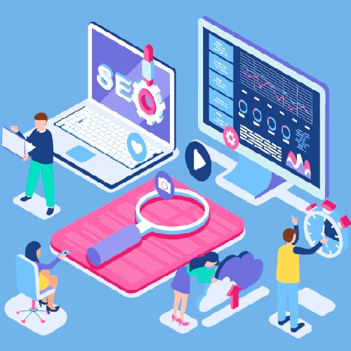 Web Application Development