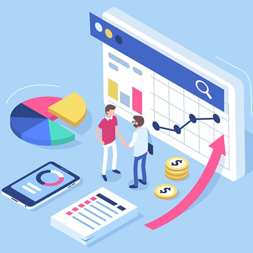 Enterprise Software Development